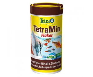 Tetra - TetraMin Copos 250ml