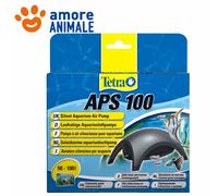 Tetra Tetratec APS 100 - Aireador Para Acuario