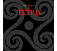 TETRA: The Infinite Cycle and Perpetual Motion Reimagined in 177 Illustrations (Symbols)