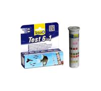 Tetra Tiras Reactivas 6 IN 1 [ Sng ]