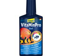 TETRA VitaMinPro 3 en 1, 250 ml - líquido