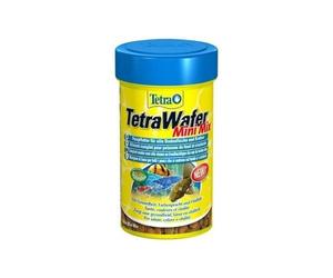 Tetra Wafer Mini Mix 100 ml