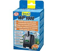 Tetra WP 1000 Bombas de agua - Para una óptima circulación de agua y agua limpia