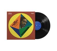 Tetragon (Jazz Dispensary Top Shelf Series) - Vinilo
