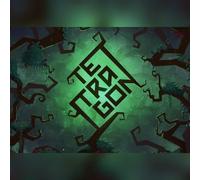 Tetragon (PC) Steam Key - GLOBAL
