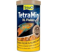 Tetra Tetramin 0,16 kg 1 L