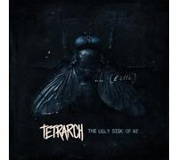 Tetrarch - The Ugly Side Of Me