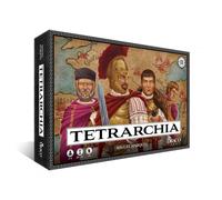 Tetrarchia 2ª Edición