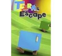 TETRA's Escape Steam Key GLOBAL