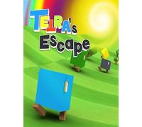 TETRA's Escape Xbox Live Key Xbox One EUROPE