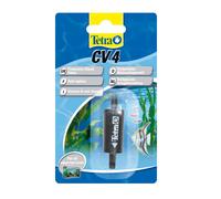 Tetratec CV4 Válvula de Seguridad para Bombas de acuarios