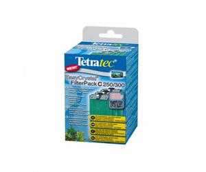 Tetratec EasyCrystal Pack filtros C 250/300