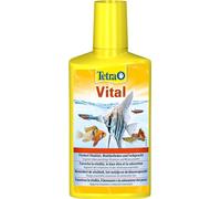 TetraVital - Tratamiento de agua | Tratamiento de agua