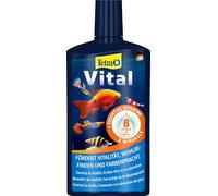TetraVital - Tratamiento de agua | Tratamiento de agua