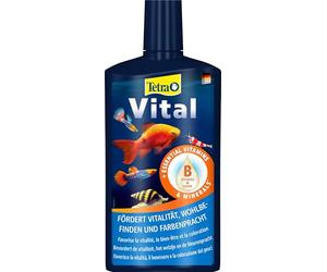 TetraVital - Tratamiento de agua | Tratamiento de agua