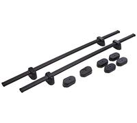 Tetrax CAM - Sistema portaequipajes premontado Rax - Cód.20603