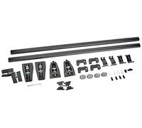 Tetrax Sistema portaequipajes premontado Rax - Rail Cerrados