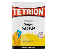 Tetrion Sapone allo Zucchero a Velo, 1,5 kg