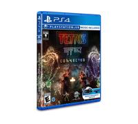 TETRIS EFFECT CONECTADO - PS4