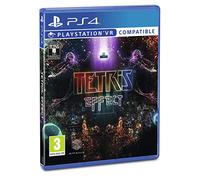 Tetris Effect - PlayStation 4 [Importación inglesa]
