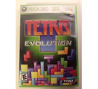 Tetris Evolution - Xbox 360 by THQ