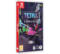 Tetris Forever NS