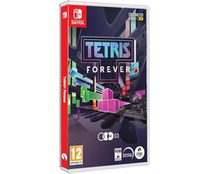 Tetris Forever NS