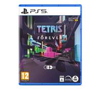 Tetris Forever Playstation 5 standard