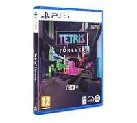 Tetris Forever PS5 (SP)