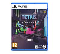 Tetris Forever PS5 Nuevo En Blister