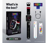 Tetris My Play Watch Merchandising standard