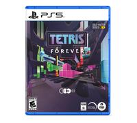 Tetris para siempre - PlayStation 5