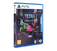 Tetris para siempre ps5