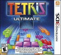 Tetris Ultimate [Importación Francesa]