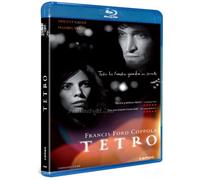 Tetro [Blu-ray] (2009)
