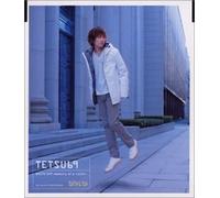 Tetsu 69 - White Out:Memory of a Color