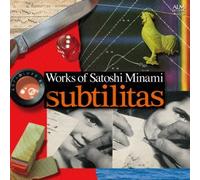 TETSUJI HONNA/TOKYO CITY PHILHARMONIC ORCHESTRA - SATOSHI MINAMI: SAKUHINSHU SUBTILITAS