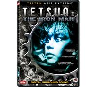 Tetsuo 1 [Reino Unido] [DVD]
