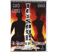 Tetsuo 2 (El Cuerpo De Martillo) [DVD]
