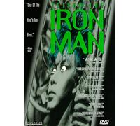 Tetsuo: Iron Man [Reino Unido] [DVD]