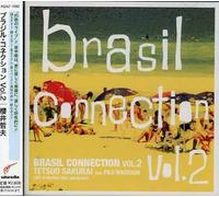 Tetsuo Sakurai - Brasil Connection 2