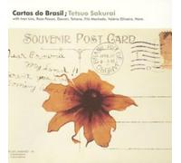 Tetsuo Sakurai - Cartas Do Brasil