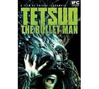 Tetsuo: The Bullet Man [Edizione: Stati Uniti] [USA] [DVD]