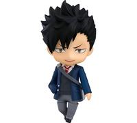 Tetsuro kuroo School Uniform Version Figura 10 cm Haikyu!! nendoroid