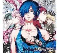 Tetsuya Kakihara, Connect, Tsubasa Yonaga (Trignal), Takuya Eguchi (Trignal), Ryohei Kimura (Trignal), Nobuhiko Okamoto - Root Rexx