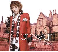Tetsuya - Lonely Girl [Import]
