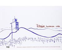 Tetuán, herencia viva (Fuera de Colección)