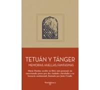 Tetuán y Tánger