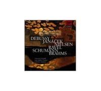 Tetzlaff Christian - Violin Sonatas