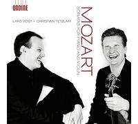 Tetzlaff - Sonatas Para Violín Y Piano